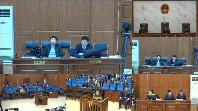 辽宁省残疾按摩师“反杀”案开庭，律师：被告曾想在父亲坟前自杀