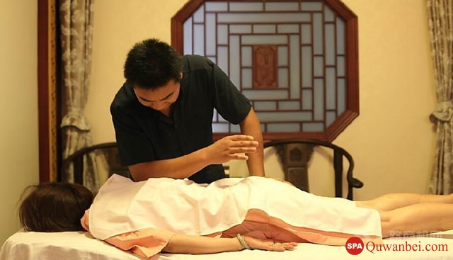 成都这家足疗 SPA 怎么样？