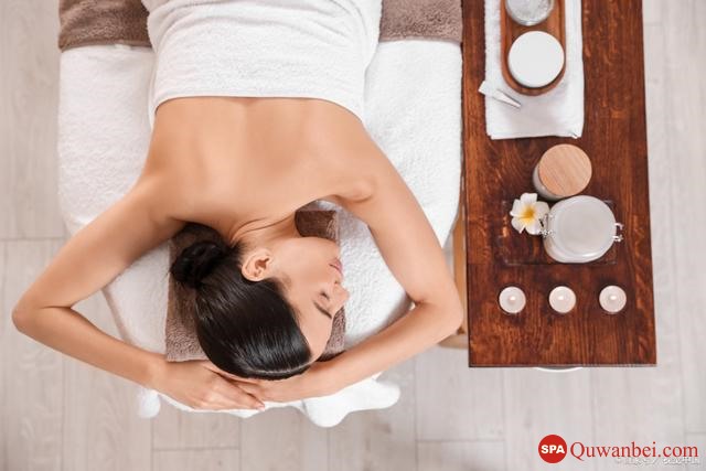 南城烟火足道SPA：头疗、腰肩按摩好不好？